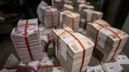Kamuya borcu olanlara kötü haber: Gecikme zammı %3,5’e çıktı - ekonomi