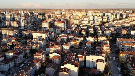 Ev sahiplerinin yeni oyunu pes dedirtti: Depozitoda anlaşamayan kiracı icralık oldu - ekonomi