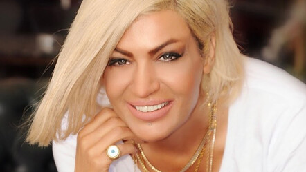 Popstar eski yarışmacısı Mehtap Yılmaz felç geçirdi - magazin