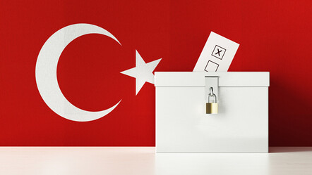 Mahallî seçimler için adaylık yarışı başladı - gundem