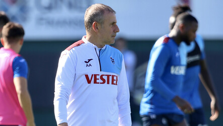Trabzonspor'u fırtınalı günler bekliyor - spor