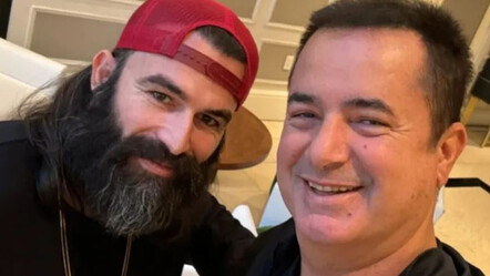 Turabi Çamkıran, Survivor All Star 2024’ten çekildiğini açıkladı - magazin