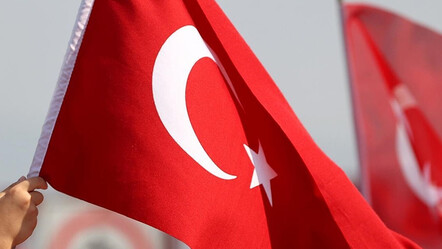 Sadece İsrail değil ki... Hepsinin gözü Anadolu’da - gundem