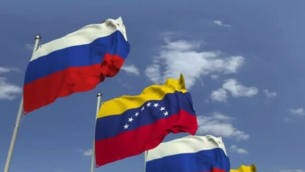 Rusya ve Venezuela'dan İsrail'e Gazze tepkisi: İki ülke ateşkes çağrısını yineledi - dunya