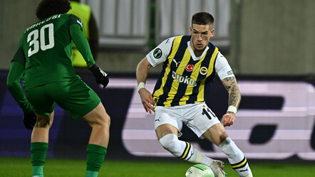 Veda zamanı! Fenerbahçe'nin yollayacağı isimler belli oldu - spor