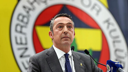MHK Başkanı Ahmet İbanoğlu, Ali Koç hakkında suç duyurusunda bulundu - spor