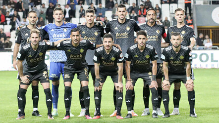 Altay'ın yeni başkanı Murat Pervane oldu! 'Altay Vefa Yılı' ilan edilecek - spor