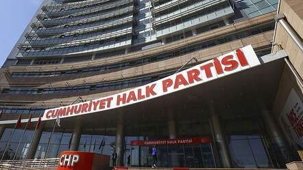 CHP’de aday olmak isteyenler vekil avında - gundem