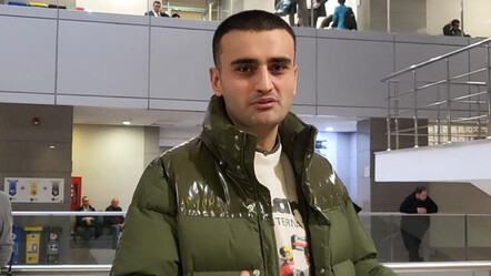 5 yıla kadar hapsi istenen CZN Burak mahkemede tüm suçu babasına attı - magazin