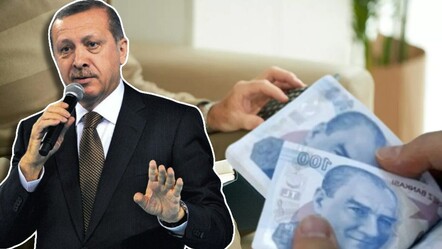5000 TL EMEKLİ İKRAMİYESİ YATMADI NE YAPMALIYIM? 5 bin TL emekli ikramiyesi sorgulama nasıl yapılır? - ekonomi