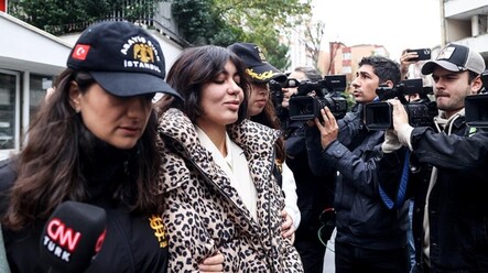 Bahar Candan ve Nihal Candan kaç yıl ceza aldı, ne kadar hapis yatacak? Bahar ve Nihal Candan neden tutuklandı? - magazin