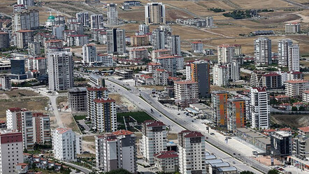 Konut satışları son 3 ayın en düşük seviyesinde! Yabancı ve ipotekli satışlar azaldı - hayatin-icinden