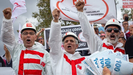 EYT'lilere vergi muafiyeti başlıyor: Başvuru şartı açıklandı, 'çalışan emekli' detayı dikkat çekti - ekonomi