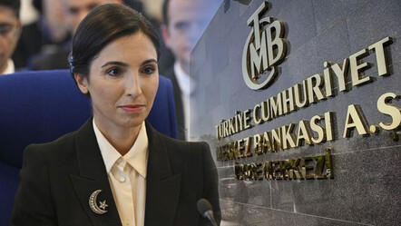 Merkez Bankası Finansal İstikrar Raporu yayımlandı! Erkan'dan enflasyon için önemli mesaj - ekonomi