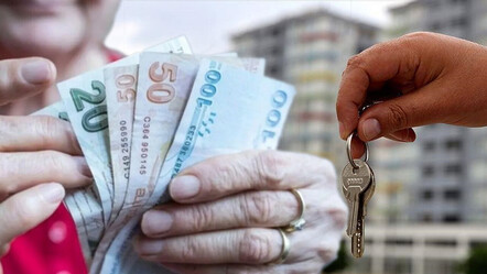 Emeklilere vergi muafiyeti! Ev sahipleri için süre daralıyor son gün 30 kasım - emlak