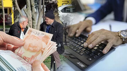 Emekli ve memuru heyecanlandıracak zam tahmini: Ünlü ekonomist yapılacak artış oranını açıkladı - ekonomi