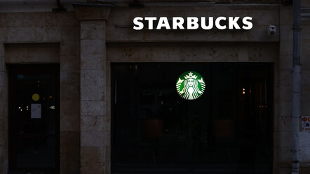 ABD’de Starbucks çalışanları grevde! - ekonomi