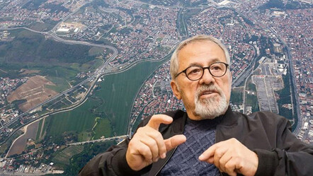 Prof. Dr. Naci Görür olası Marmara depremine karşı 'Baş etmenin tek yolu' diyerek uyardı - gundem