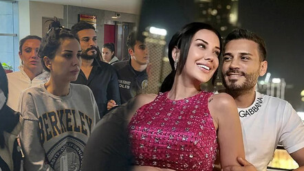 Dilan ve Engin Polat çiftinin cezaevleri ayrıldı - magazin