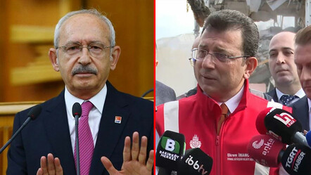 İmamoğlu'ndan Kılıçdaroğlu iddiasına cevap: CHP'nin seçim kaybetmemiş üyesiyim - politika