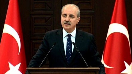 Numan Kurtulmuş'tan Ogün Samast açıklaması: Yargı sistemimizi gözden geçirmemiz gerekiyor - gundem