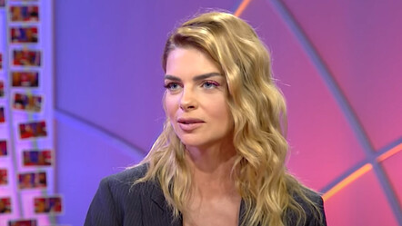 49 kiloya düşen Pelin Karahan nasıl zayıfladığını anlattı - magazin