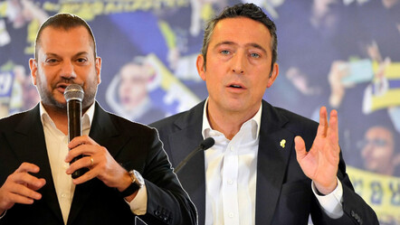 Ali Koç ve Ertuğrul Doğan'a 45'er gün hak mahrumiyeti (16 Kasım 2023 PFDK Kararları) - spor