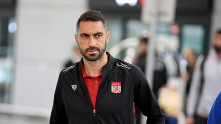 Sivasspor yönetimi Uğur Çiftçi & Galatasaray haberlerine tepki gösterdi - spor