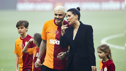 Wanda Nara hastalığının detaylarını ve Icardi'nin verdiği desteği anlattı - spor