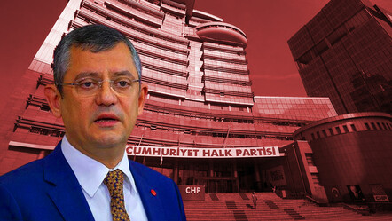 Özgür Özel’in masasındaki yeni anket sonuçları: 3 belediye başkanı topun ağzında - politika