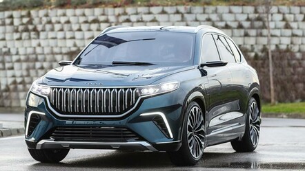 Bakan Kacır Togg için tarih verdi: Avrupa yollarında göreceğiz - t-otomobil