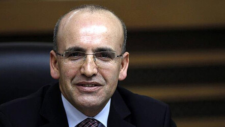 Bakan Şimşek imzaların atıldığını duyurdu: Avrupa Yatırım Bankasından Türkiye'ye 400 milyon avro - ekonomi