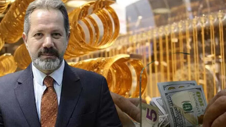 Bankalar neden altın stokluyor?  İslam Memiş, elinde bulunduran sahip çıksın diyerek açıkladı - ekonomi