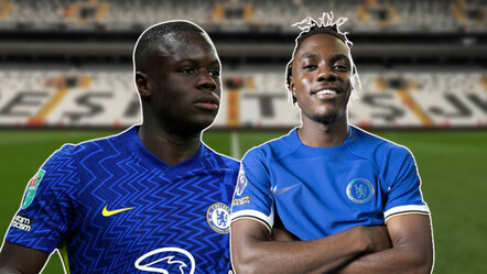 Beşiktaş Başkan Adayı Hasan Arat, Chelsea'den 2 futbolcuyla anlaştı! Seçimi kazanırsa yıldızlar İstanbul'a gelecek - spor