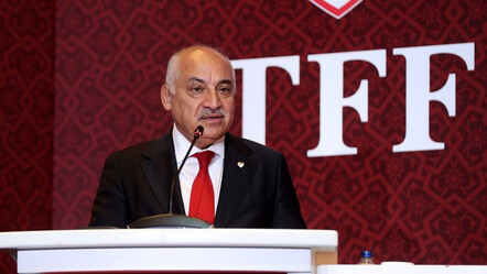 Süper Kupa'nın yeri değişmez - spor
