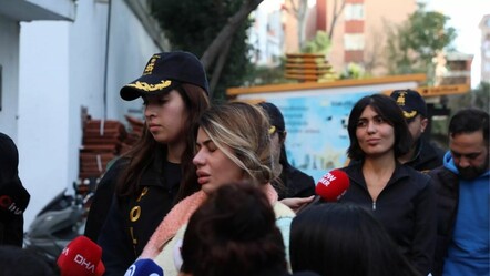 Bahar Candan neden tutuklandı? SON DURUM Bahar ve Nihal Candan kardeşlerin suçu nedir? - magazin