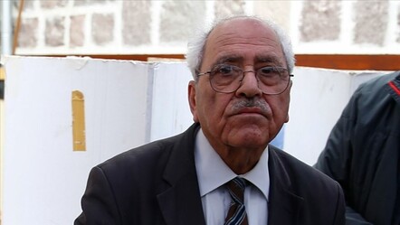 Sezai Karakoç kimdir? 7 Güzel Adam'ın son kalemi Sezai Karakoç ne zaman vefat etti? - kultur-sanat