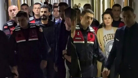 Polat çiftine bir darbede avukatlarından! İtirafçı oldu - gundem