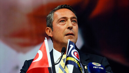 Fenerbahçe'den Ahmet İbanoğlu'na... 'Fenerbahçe karşısında taraf oldukları bir kez daha görülmüştür' - secim-2023