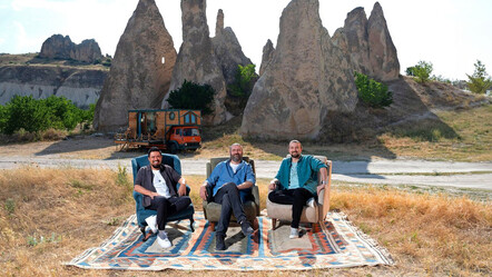 Fenomen sineması! | Sinemada bu hafta - kultur-sanat