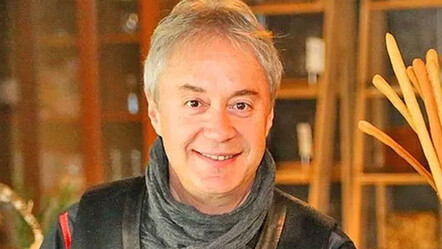 Tiyatrocu ve sunucu Metin Uca hayatını kaybetti - magazin