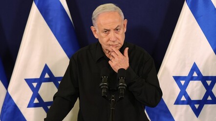 Netanyahu sivilleri hedef aldığını kabul etti: Başarılı olamıyoruz - dunya