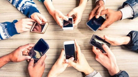 Telefon fiyatlarına öğrenci ayarı - dunya