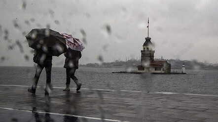 Meteoroloji vahim tabloyu ortaya çıkardı! Uzmanı uyardı: Arabalarımızı, halılarımızı yıkamak yerine silelim - gundem