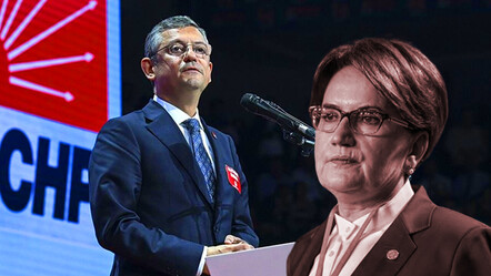 Özgür Özel ‘abla-kardeşiz’ diyerek ilk adımı attı: Akşener’le görüşmeye hazırım - politika