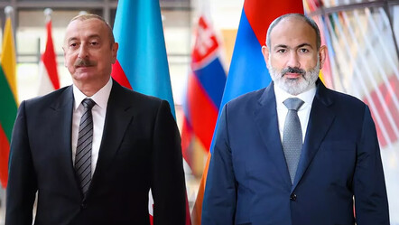 Azerbaycan ve Ermenistan barış için el sıkıştı: İki ülke ilkeler üzerinde anlaştı - dunya