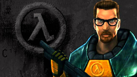 Half-Life'tan 25. yıl güncellemesi! Kısa süreliğine ücretsiz oldu - teknoloji