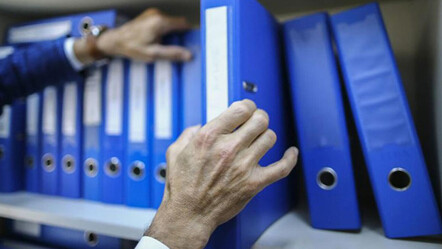 Devlet Denetleme Kurulu'ndaki değişiklik Resmi Gazete'de - ekonomi