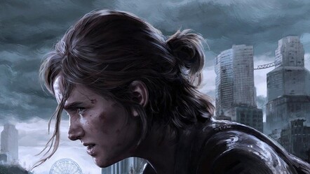 Sony, PS5 için The Last of Us Part 2 Remastered çıkış tarihini duyurdu - teknoloji