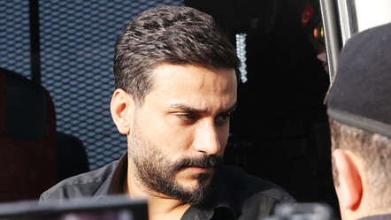 Polat çiftinin güzellik merkezinde skandal! Engin Polat’ın bir dava dosyası daha çıktı - magazin